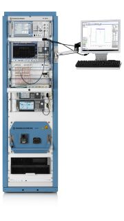 R&S®TS8997 无线测量系统