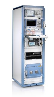 R&S®TS8997 无线测量系统