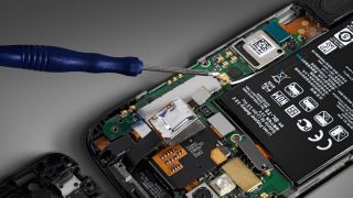 组件、天线和电池测试