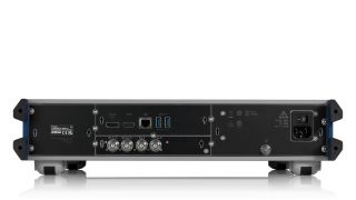 PVT360A 性能矢量测试仪