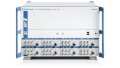 R&S®ZVT vector network analyzers, Front view