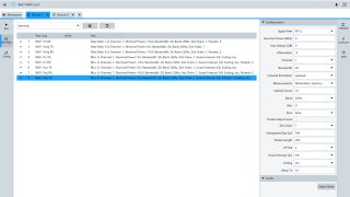 R&S®WMT Wireless autoMated Testing