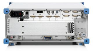 R&S®CMW500 - Production Test