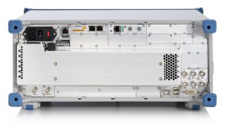CMW500 宽带无线电通信测试仪