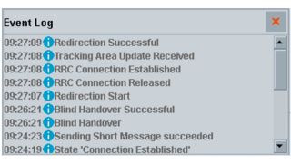 跟踪重定向步骤。