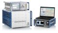 cetecom advanced certifies Rohde & Schwarz test solution for hybrid and Next Generation eCall testing