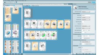 适用于 C-IoT 的 CMWcards