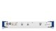 R&amp;S®CMX-RF42E 有源射频前端 (50 GHz)，低后视图