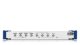 R&amp;S®CMX-RF42E 有源射频前端 (50 GHz)，低前视图