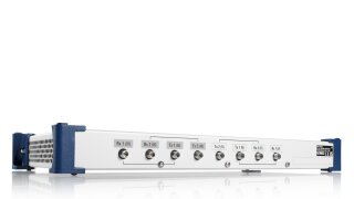 R&S®CMX-RF42E 有源射频前端 (50 GHz)