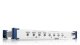 R&amp;S®CMX-RF42E 有源射频前端 (50 GHz)，主视图