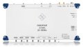 R&S®CMX-RF42E 有源射频前端 (50 GHz)，侧视图