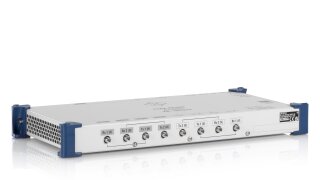 R&S®CMX-RF42E 有源射频前端 (50 GHz)