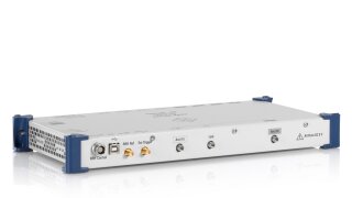 R&S®CMX-RF42E 有源射频前端 (50 GHz)