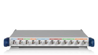 R&S®CMX-Z25 CMX 射频端口扩展器