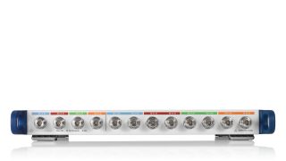 R&S®CMX-Z25 CMX 射频端口扩展器