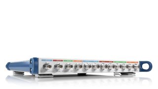 R&S®CMX-Z25 CMX 射频端口扩展器