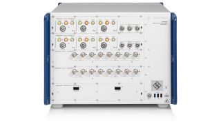 R&S®CMX500