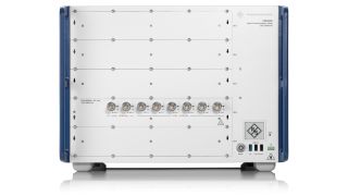R&S®CMX500
