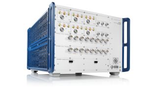 CMX500 5G 一体化信令测试仪