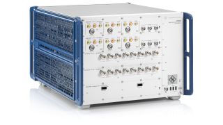 CMX500 5G 一体化信令测试仪