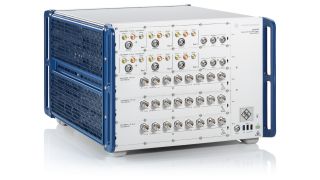 R&S®TS-PCT 协议一致性测试仪