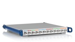 R&S®CMX-Z25 CMX 射频端口扩展器，侧视图