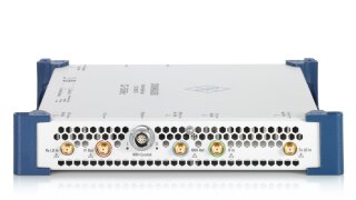 R&S®CMXHEAD50 适用于信令应用的 50 GHz 射频拉远头
