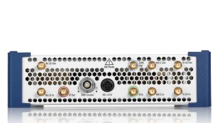 R&S®CMXHEAD50 适用于信令应用的 50 GHz 射频拉远头