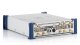 R&amp;S®CMXHEAD50 Remote radio head 50 GHz for signaling, Side view