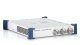 适用于信令应用的 R&amp;S®CMXHEAD50 50 GHz 射频拉远头，侧视图