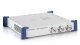 适用于信令应用的 R&amp;S®CMXHEAD50 50 GHz 射频拉远头，侧视图