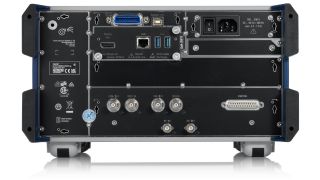 R&S®CMA180 无线电测试装置