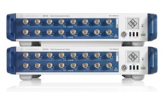 R&S®CMP180 radio communication tester