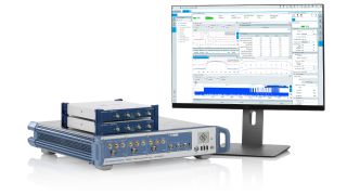 R&S®UWB HEAD CM-Z310A