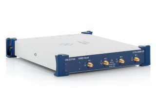 R&S®UWB HEAD CM-Z310A