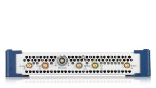 R&S®CMXHEAD50 适用于信令应用的 50 GHz 射频拉远头