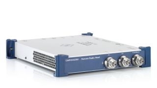 R&S®CMPHEAD50 50 GHz 射频拉远头