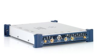 R&S®CMPHEAD50 50 GHz 射频拉远头