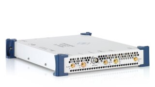 R&S®CMXHEAD50 适用于信令应用的 50 GHz 射频拉远头