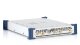 适用于信令应用的 R&amp;S®CMXHEAD50 50 GHz 射频拉远头，侧视图