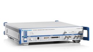 R&S®AFQ100B I/Q 调制发生器