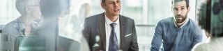 Secure networks for commercial business