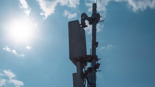 5G OTA/大规模 MIMO 测试