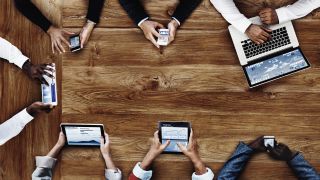 通过阻塞测试验证射频设备的性能