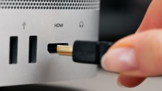 HDMI 测试