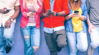 通信简史：从 1G 到 6G