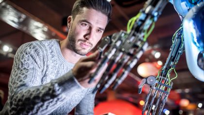  通信感知一体化 (ISAC)