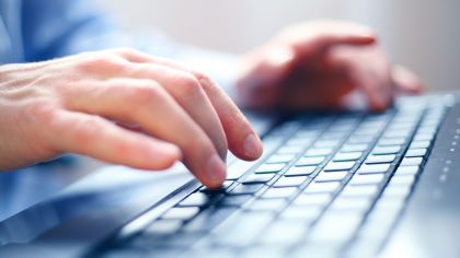 Secure E-Mail