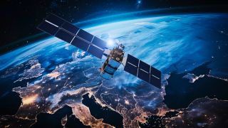 Telemetry, tracking & command (TT&C)